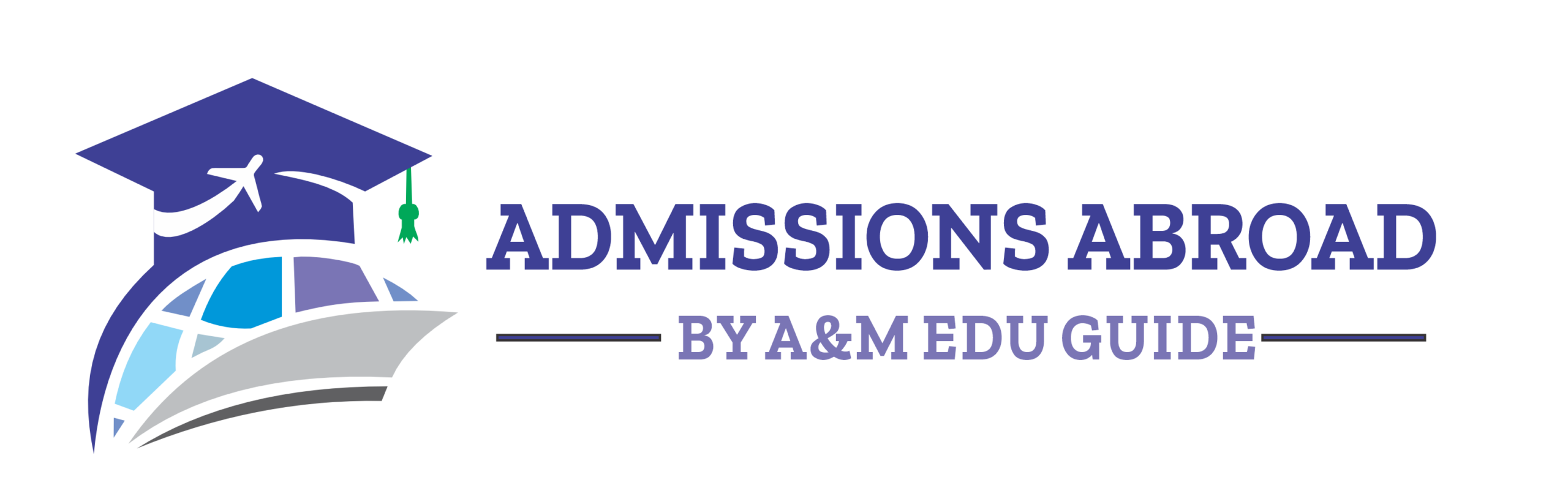 Admissions Abroad