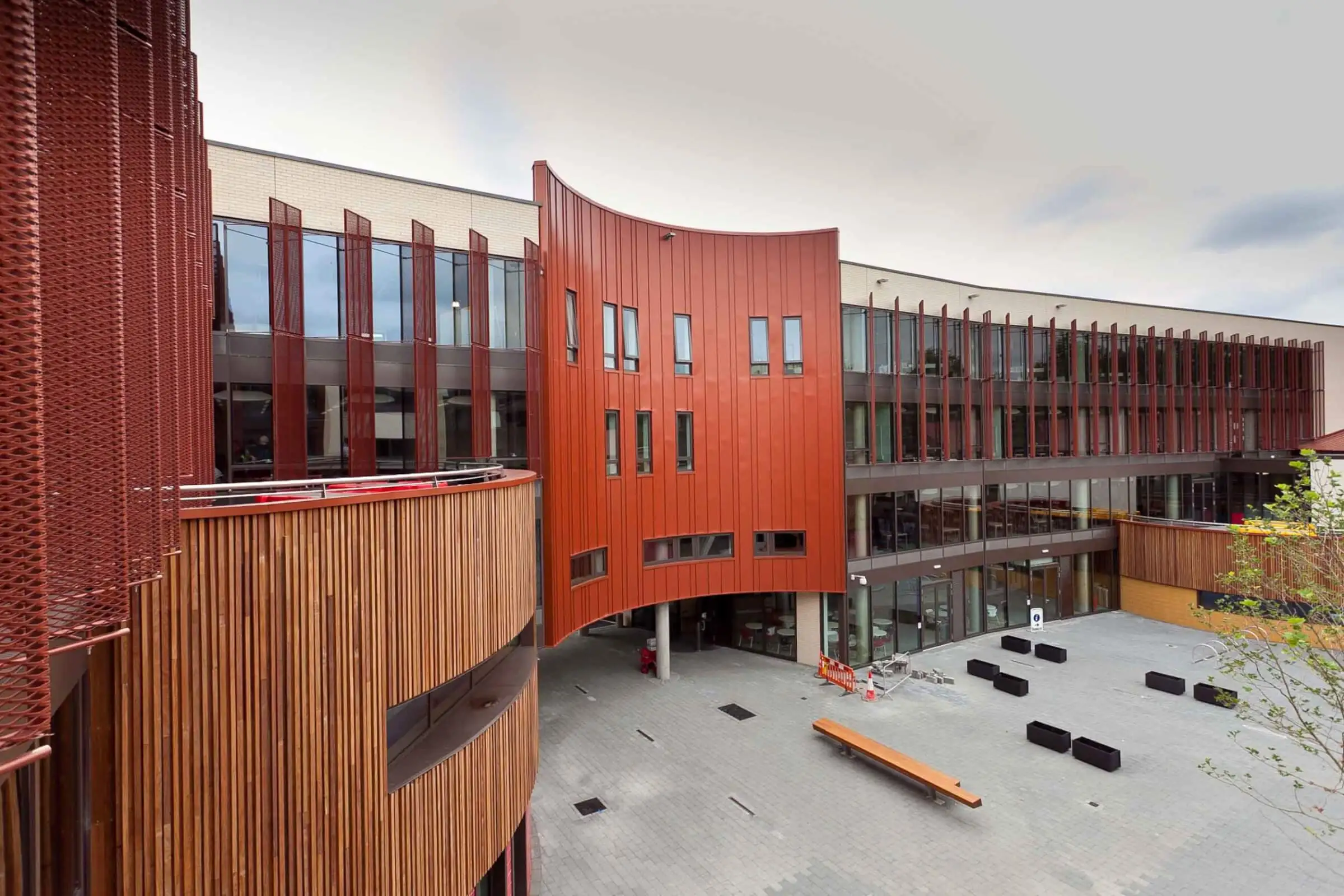 Anglia Ruskin university