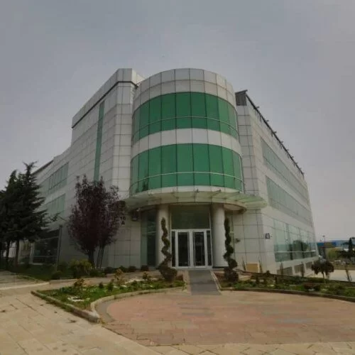 Ankara Bilim University