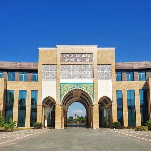 Antalya Billim University