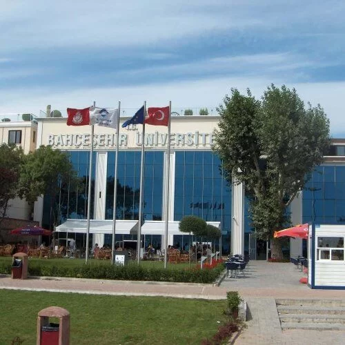 Bahcesehir Istanbul University