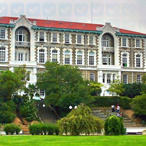 Bogazici University