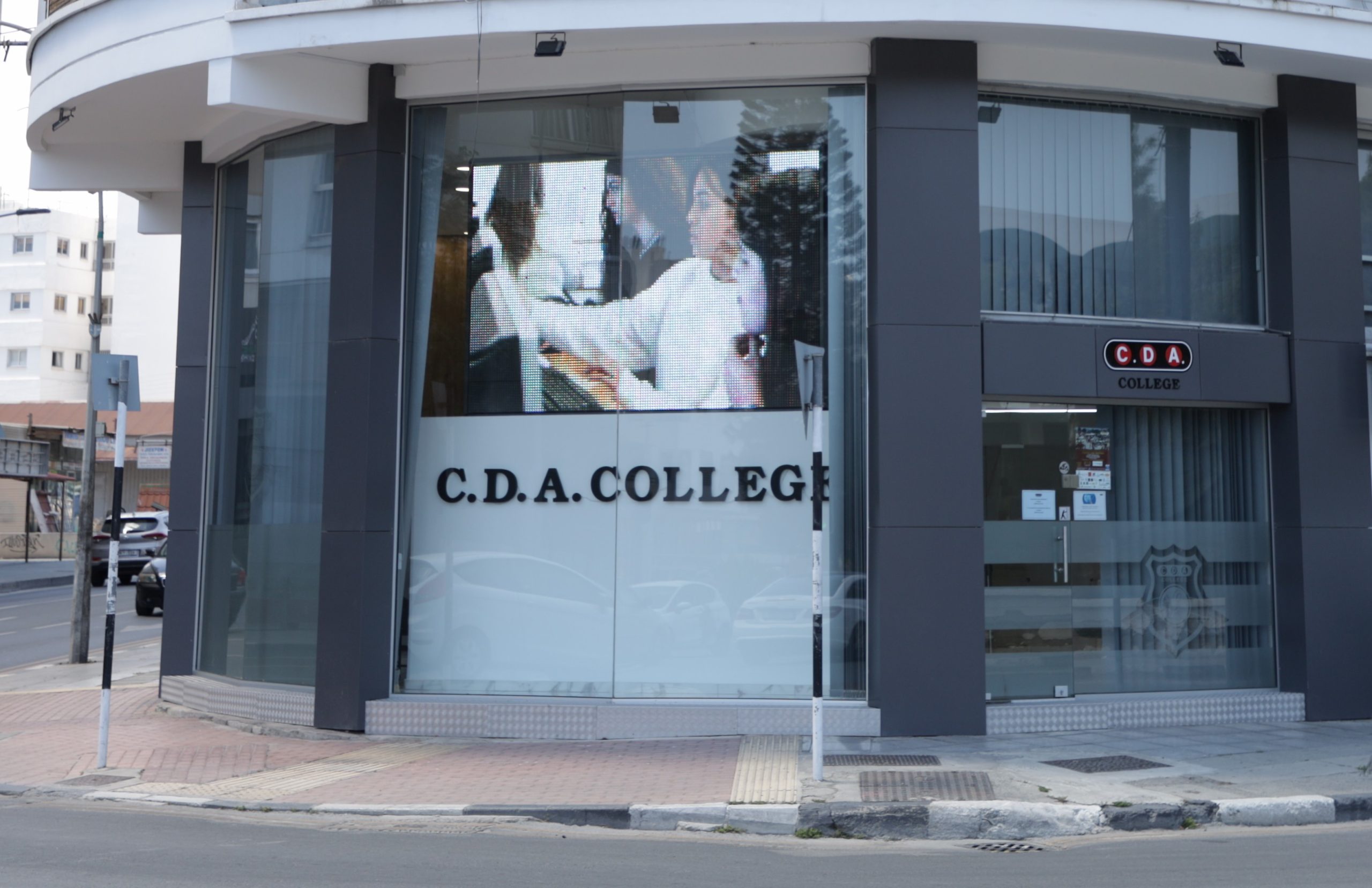 C.D.A. College Nicosia