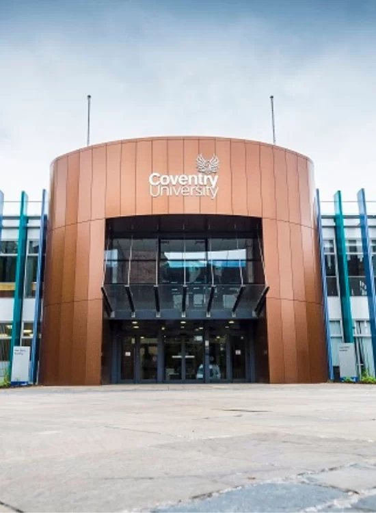 Coventry University