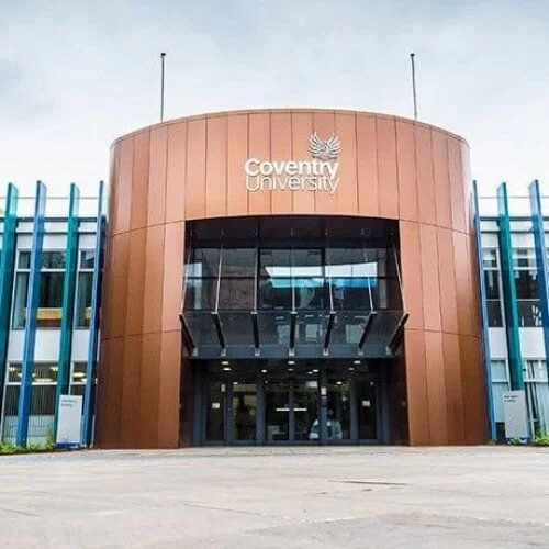 Coventry University