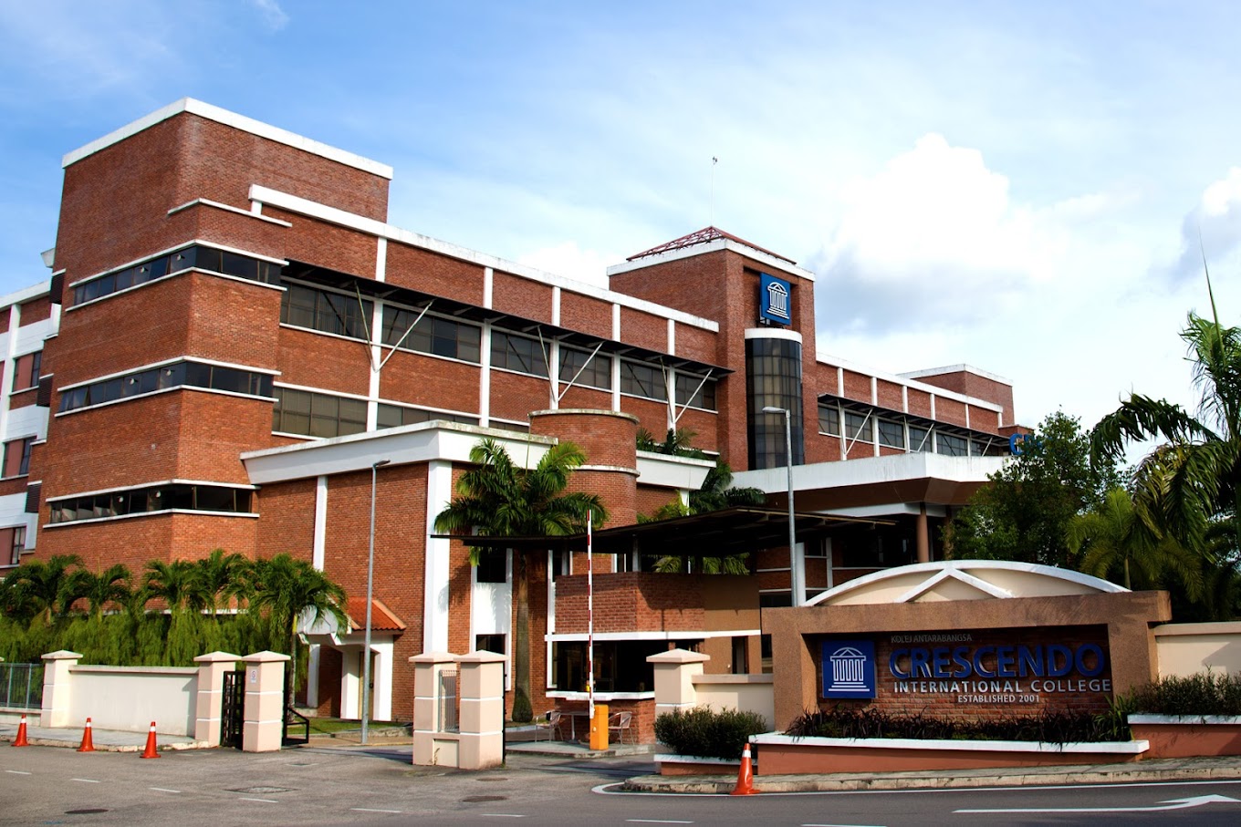 Crescendo University Malaysia