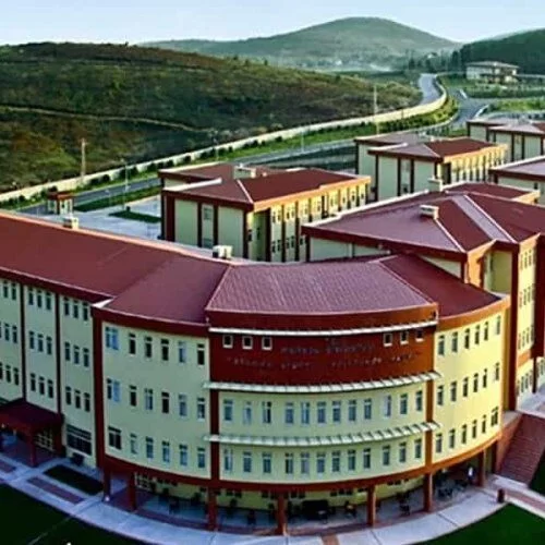 IMaltepe University