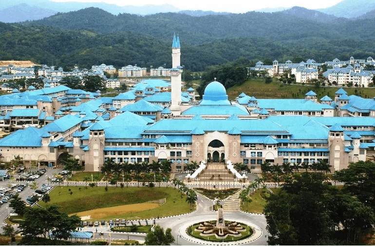 International Islamic university Malaysia