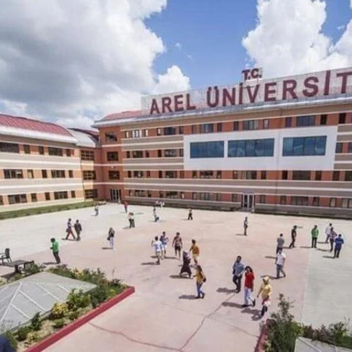 Istanbul Arel University