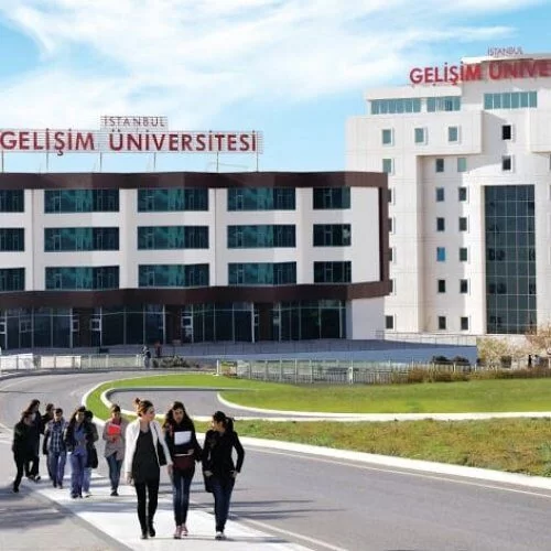 Istanbul Gelisim University