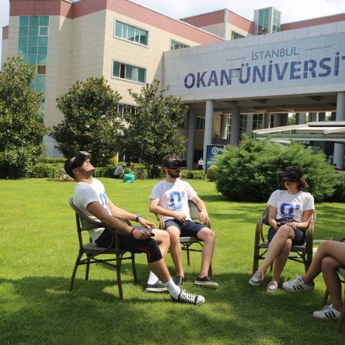 Istanbul Okan University