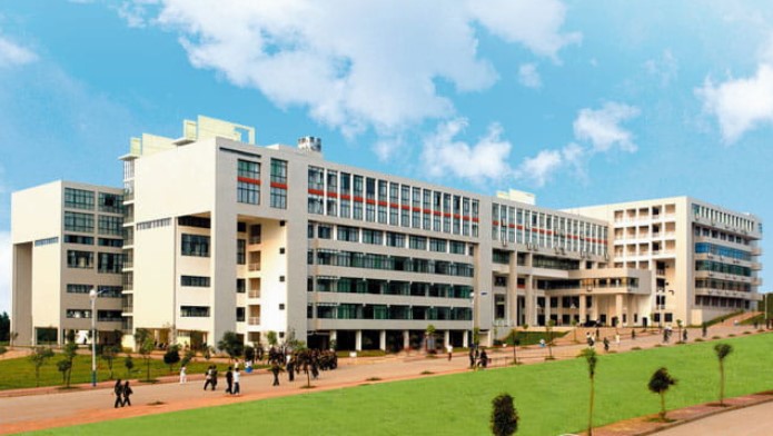 Jinggangshan University (JGSU)