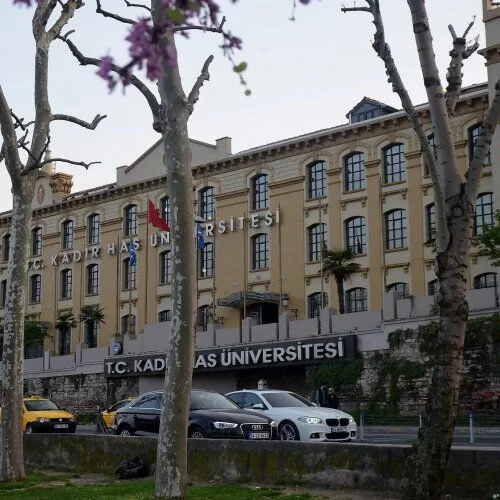 Kadir Has University