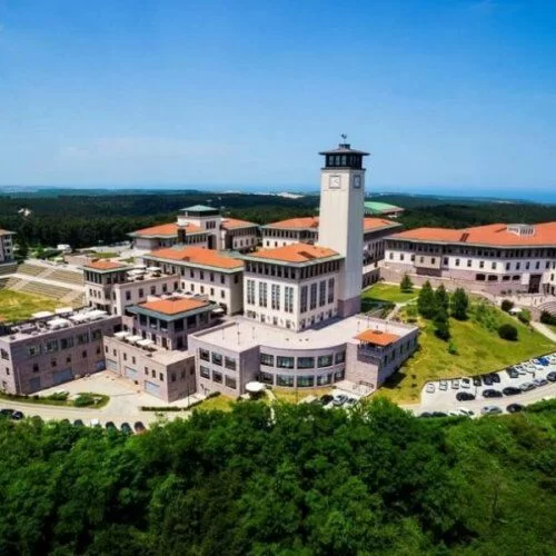 Koc University