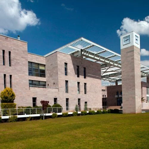 Middle East Technical University