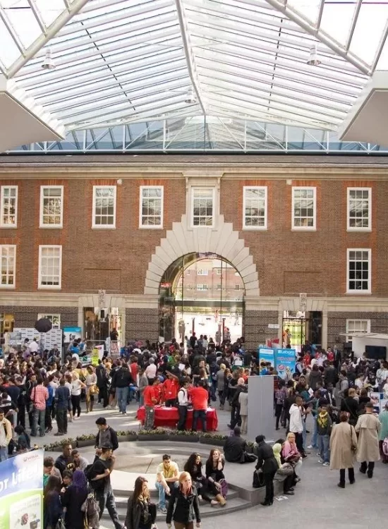 Middlesex University
