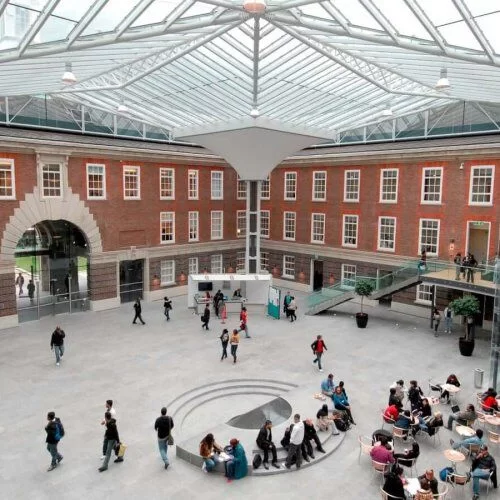 Middlesex University