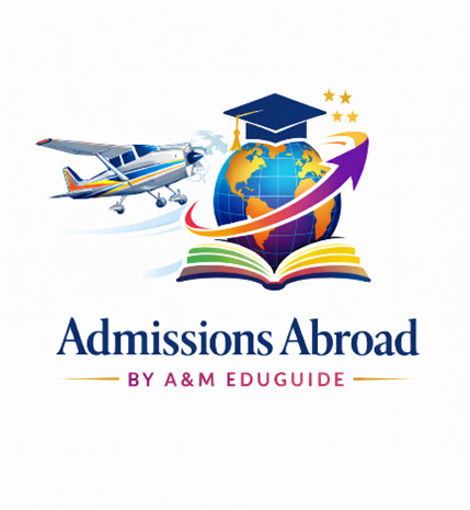 Admissions Abroad