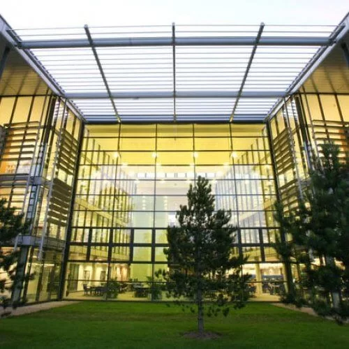 Study Business in UK