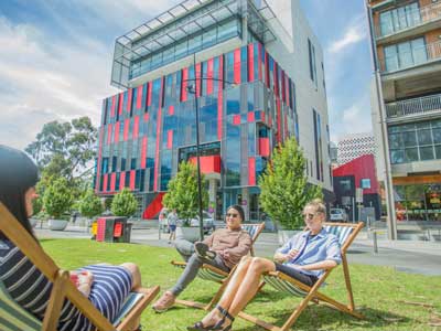 Swinburne University