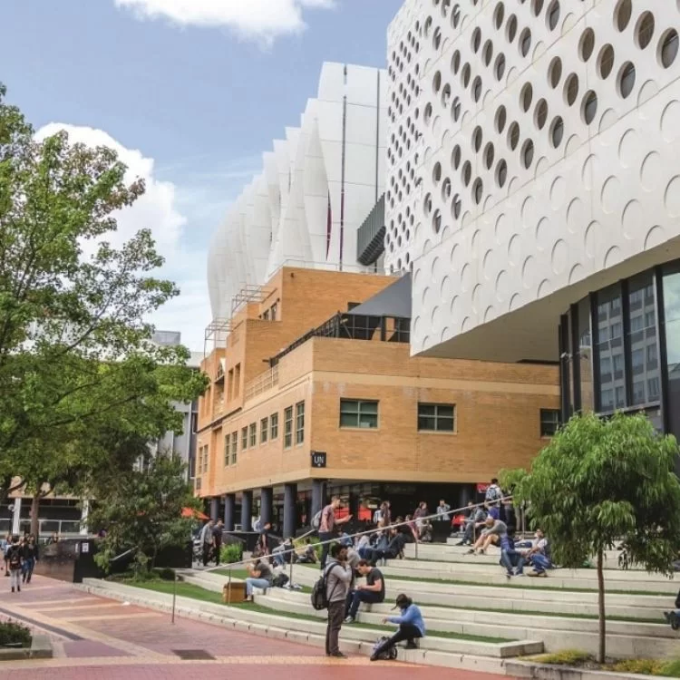 Swinburne university