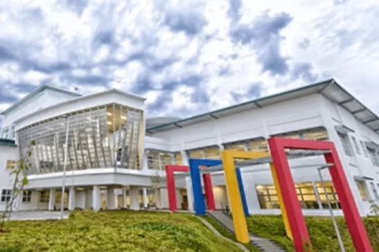 UNIVERSITY MALAYSIA SARAWAK