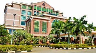 UNIVERSITY OF YAYASAN PAHANG MALAYSIA