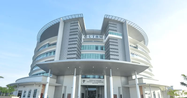 UNIVERSITY TUN HUSSEIN ONN MALAYSIA (UTHM)