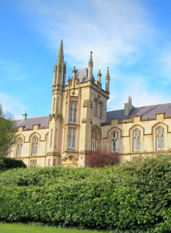 Ulster Univeristy