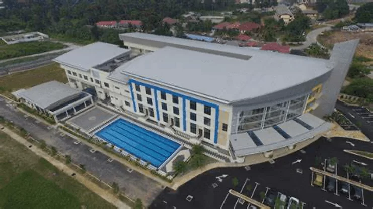 University College Aviation Malaysia