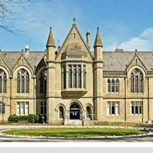 University Of Bradford