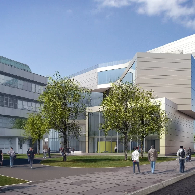 University of Bedfordshire