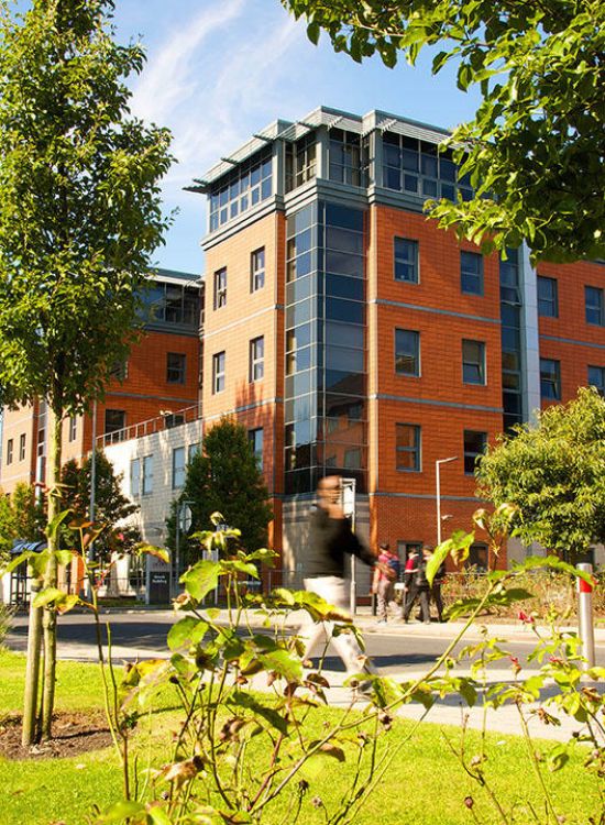 University-of-Central-Lancashire