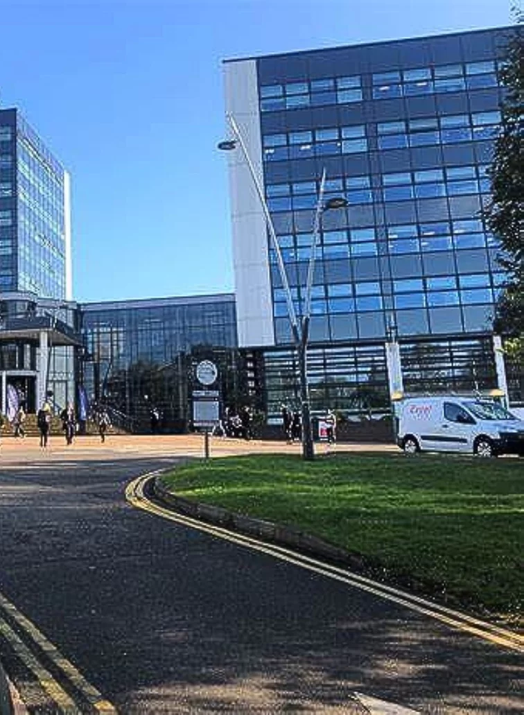University-of-Derby
