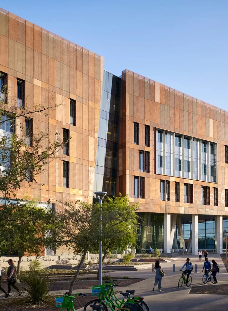 University of East Anglia