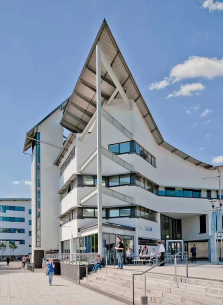 University of East London