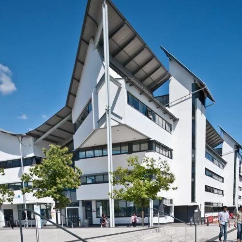 University-of-East-London