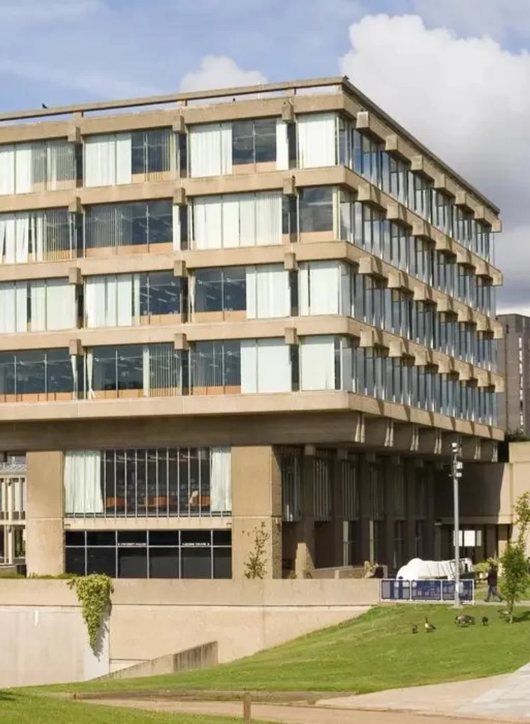 University of Essex