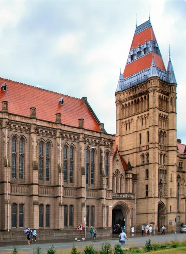 University of Manchester