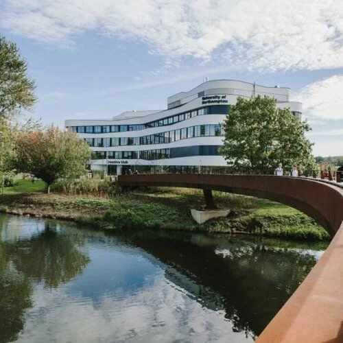 University of Northampton