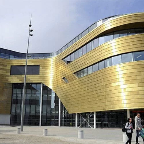 University of Teesside