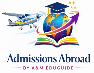 Admissions Abroad